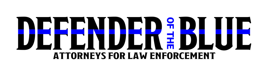 Defender of the Blue