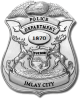 Imlay City Police Department